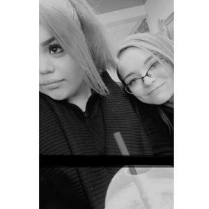 Meet your Posher, Alyssa