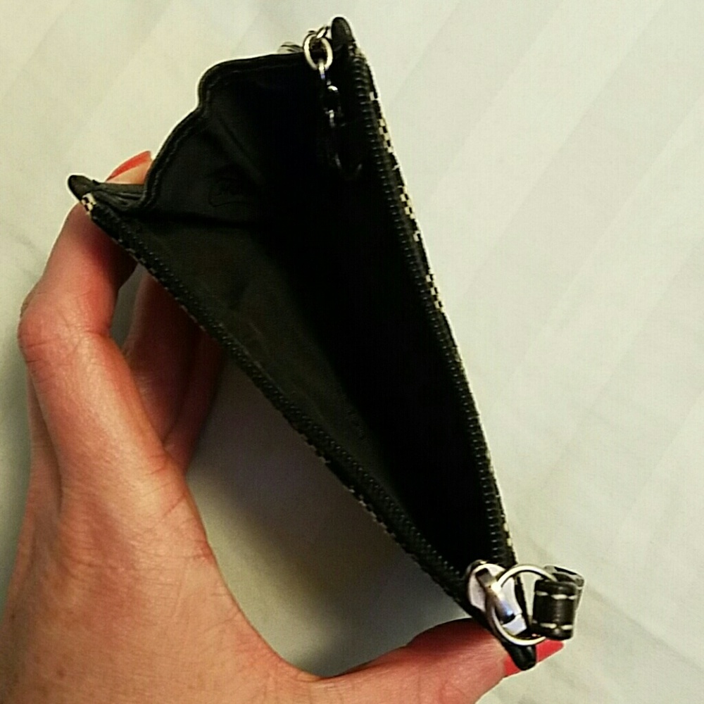 Key ring wallet from Coach - Picture 3 of 4