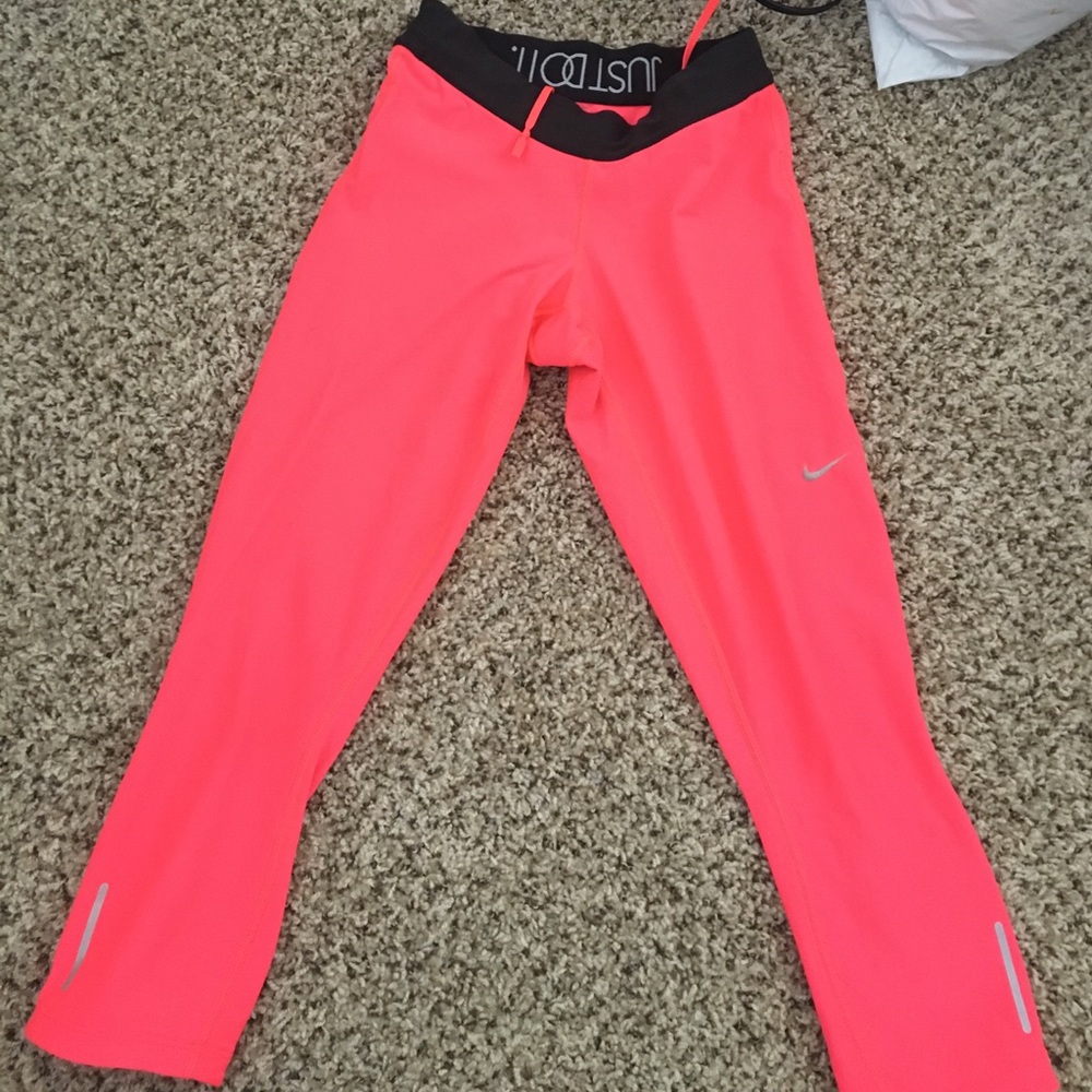 Nike Workout Pants