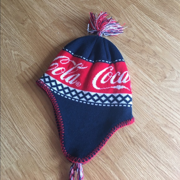 coca cola Other - Hat REALLY COOL
