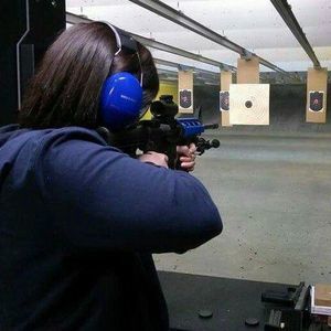 Meet your Posher, Kathi