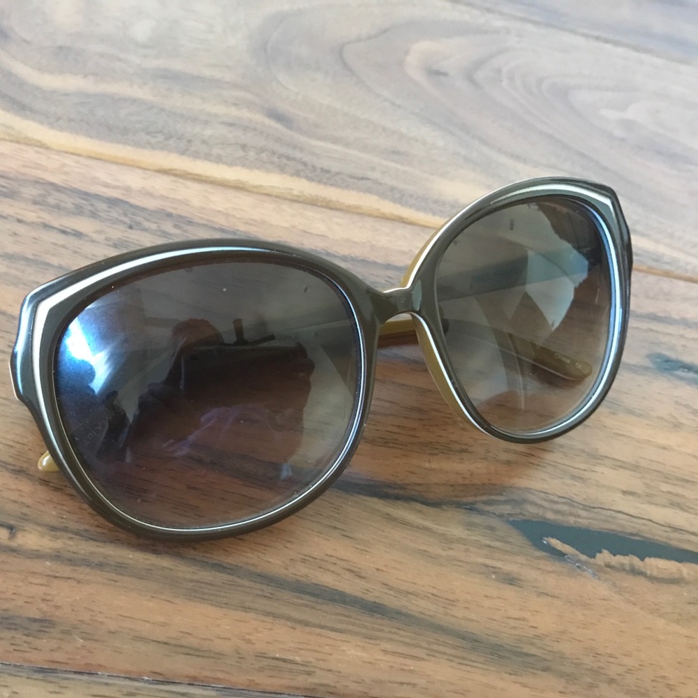 Great quality vintage sunglasses