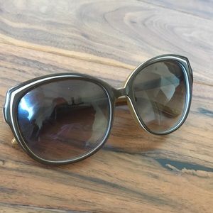 Great quality vintage sunglasses