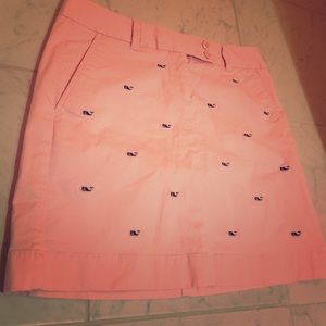 Vineyard Vines skirt 💜ON HOLD💜