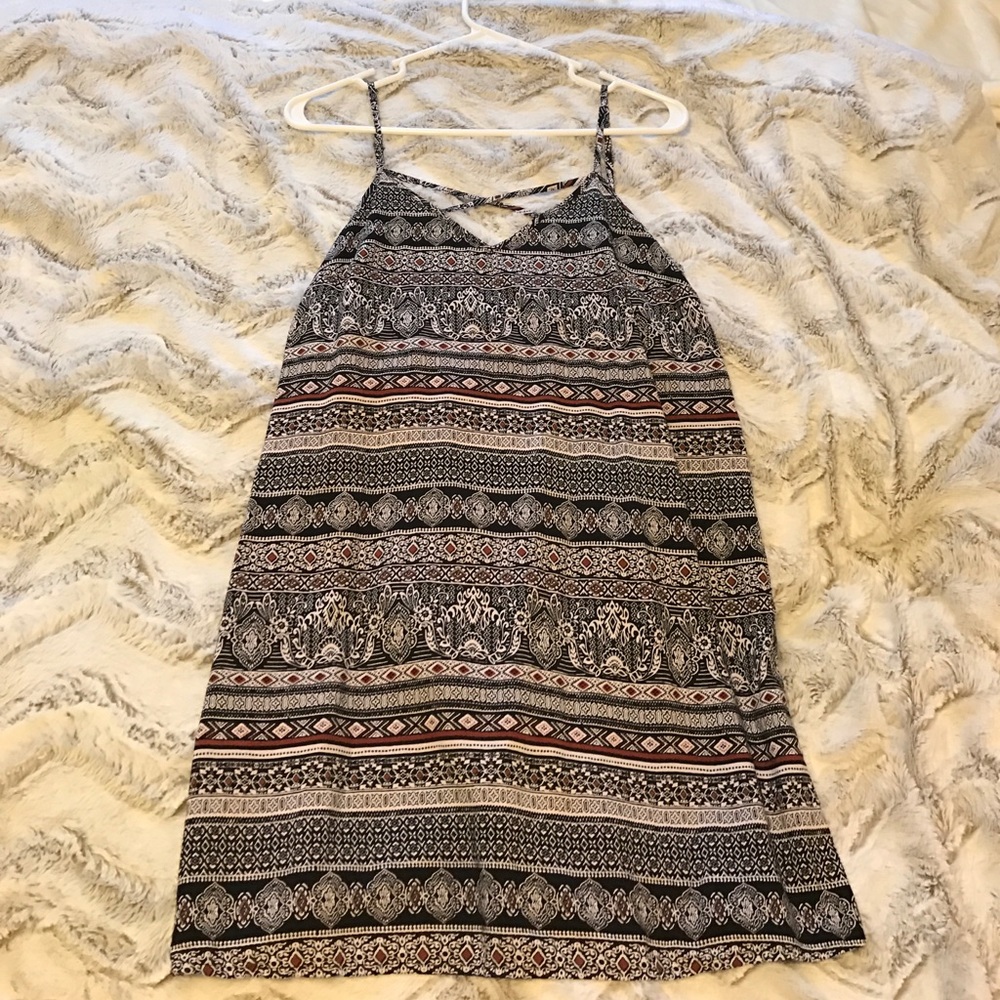 Forever 21 dress