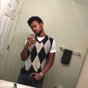 Meet your Posher, Xzavier