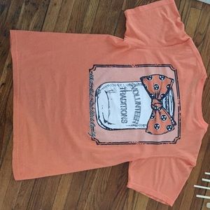 Volunteer Traditions tshirt
