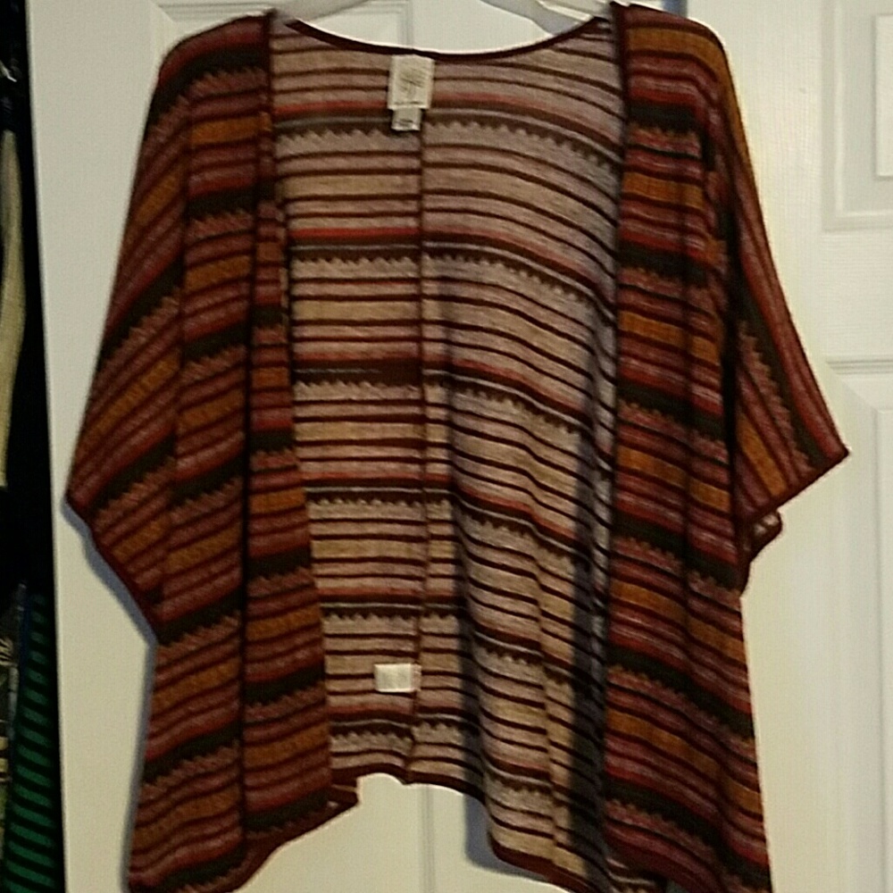 Ladies tunic