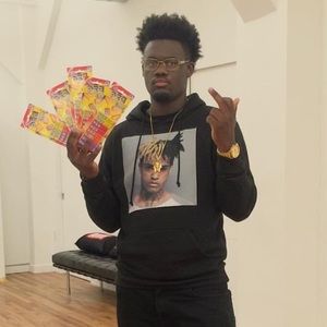 Meet your Posher, Lance