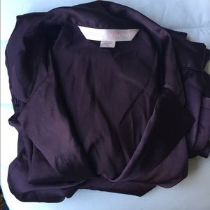 Matching Victoria's Secret pajama set