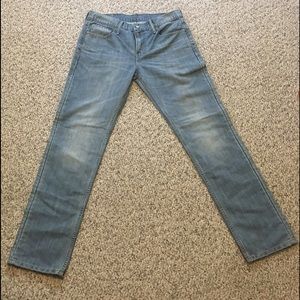 Mens 511 Levis size 33 x 32
