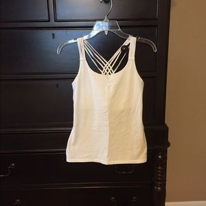 Calvin Klein tank top