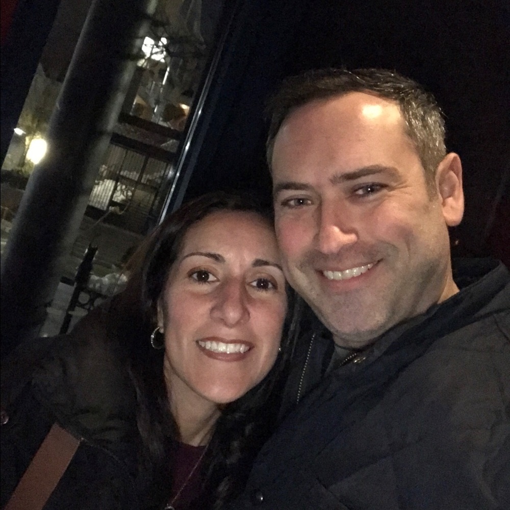 Meet your Posher, Robyn