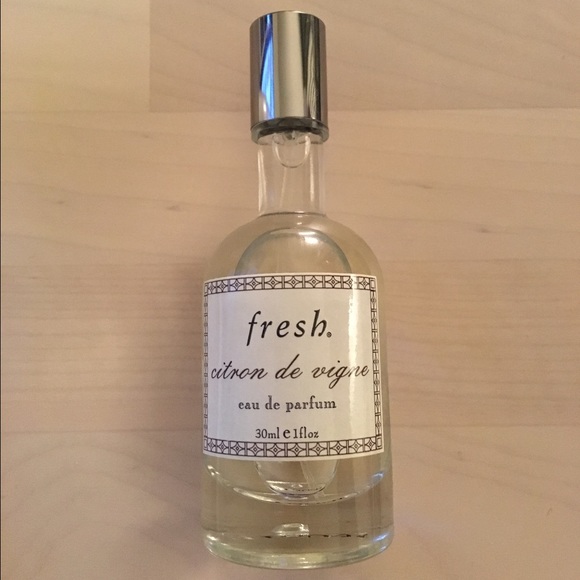 citron de vigne eau de parfum