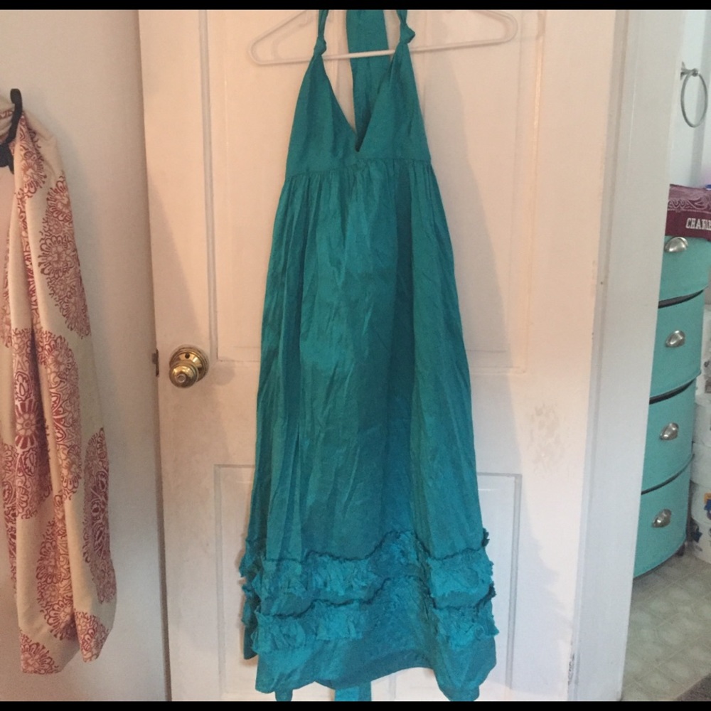 Beautiful Formal Calypso Dress