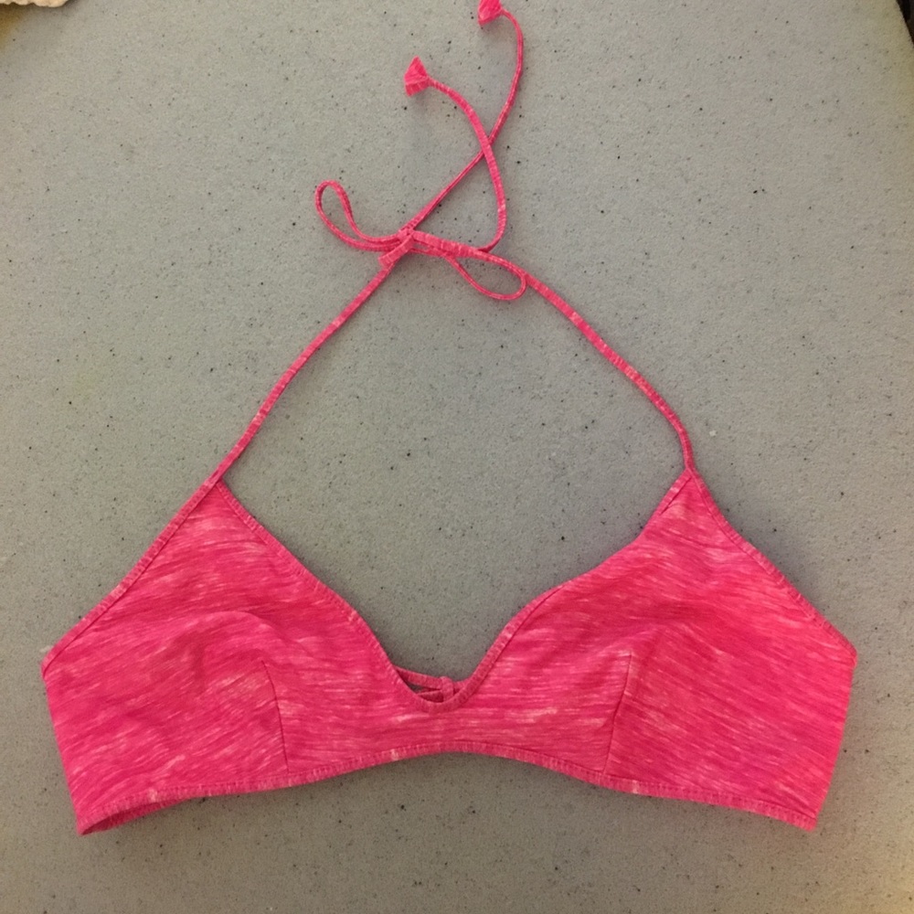 Lululemon bikini top!
