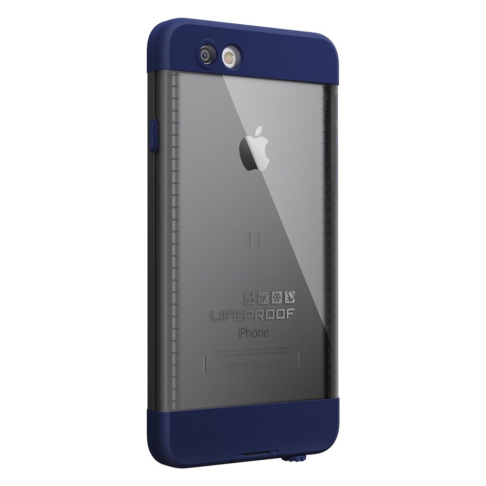 Lifeproof case