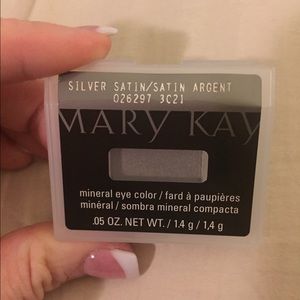 Mary Kay Mineral eye shadow