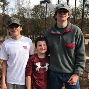 Meet your Posher, Rebecca