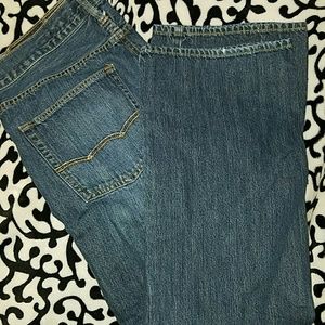 Men's American Eagle jeans