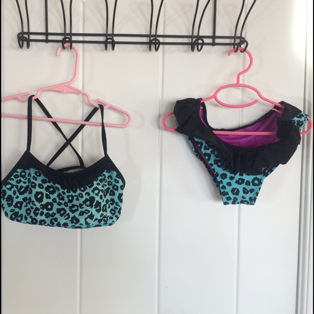 Swimsuit