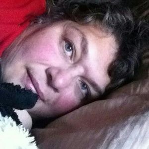 Meet your Posher, Anne