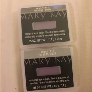 Mary Kay Makeup - Mary Kay Mineral eye shadow Mary Kay Makeup - Mary Kay Mineral eye shadow