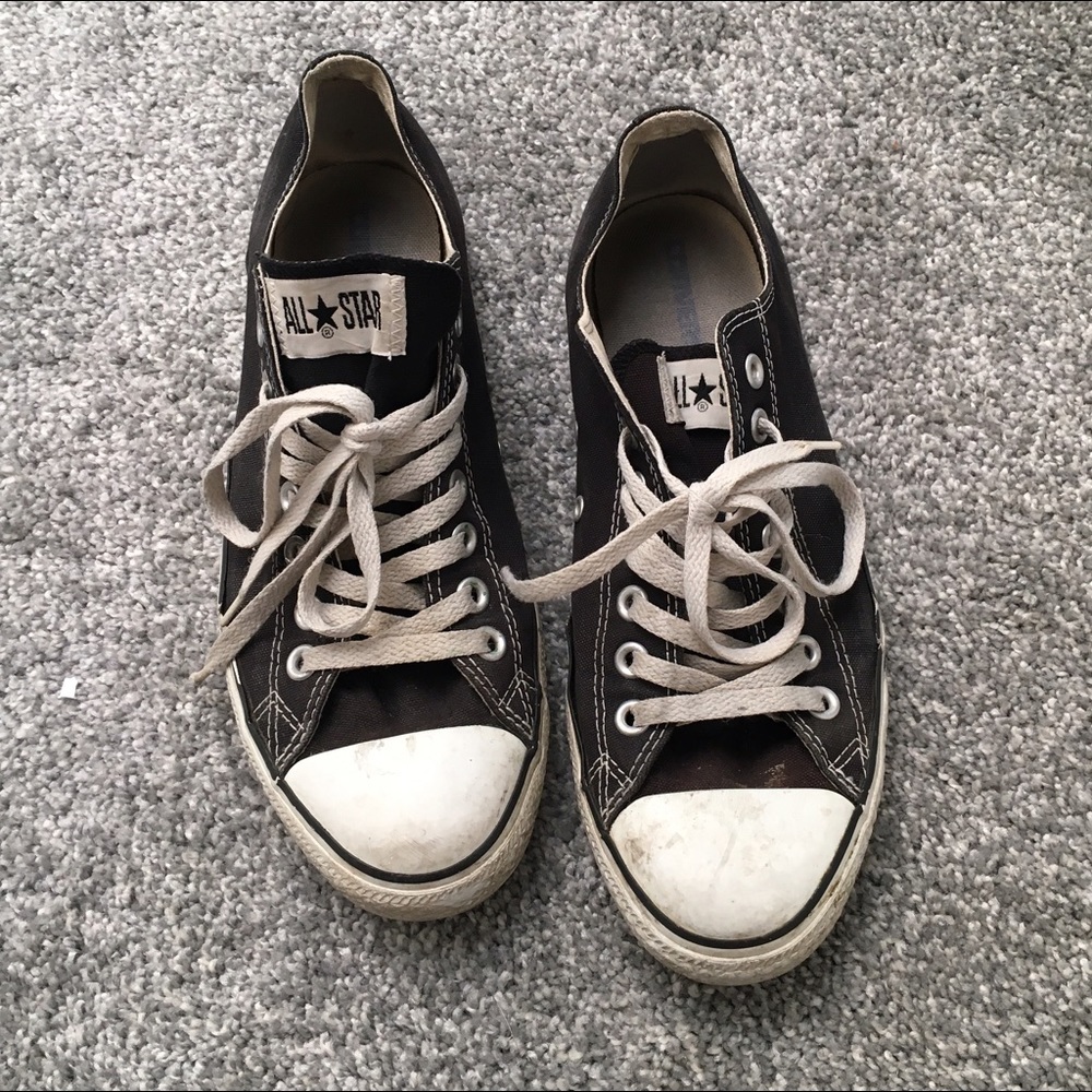 Classic Converse