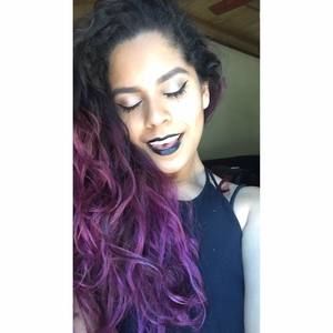 Meet your Posher, Alondra