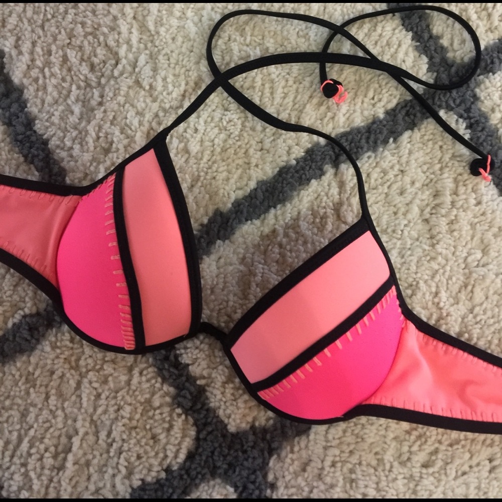 Victoria's Secret bikini top