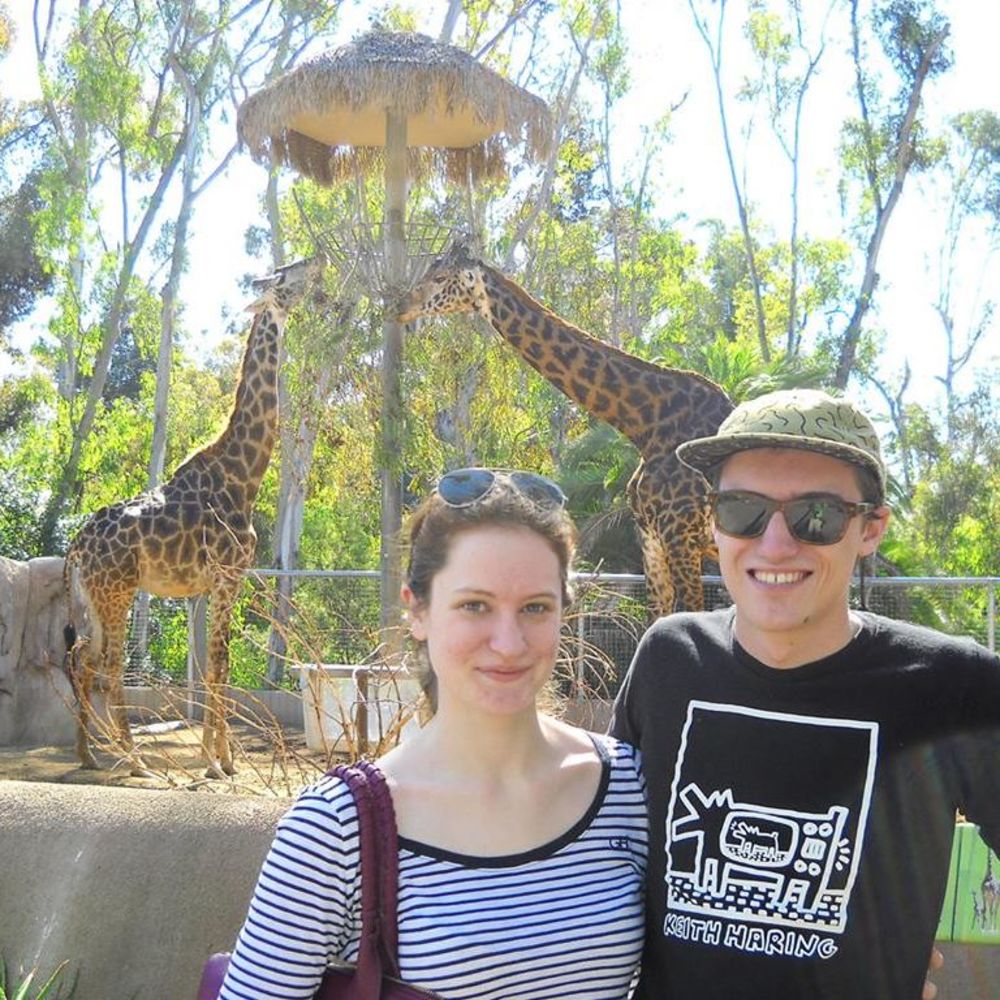 Meet your Posher, Eliza