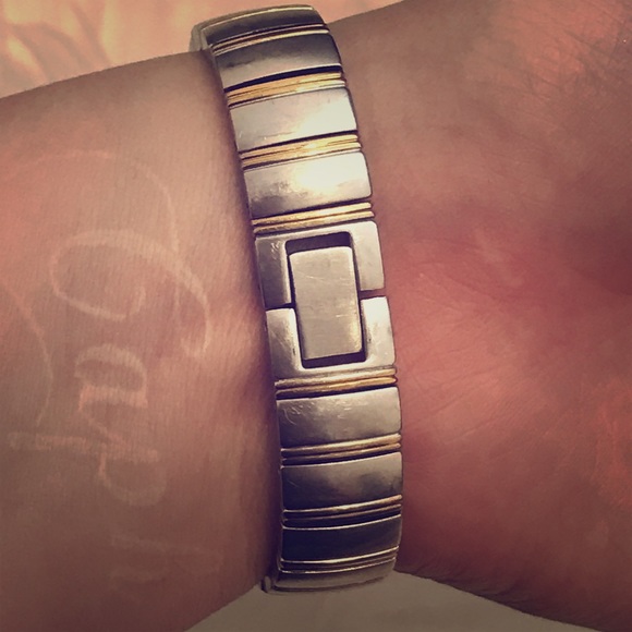 Stainless steel watch main image 2