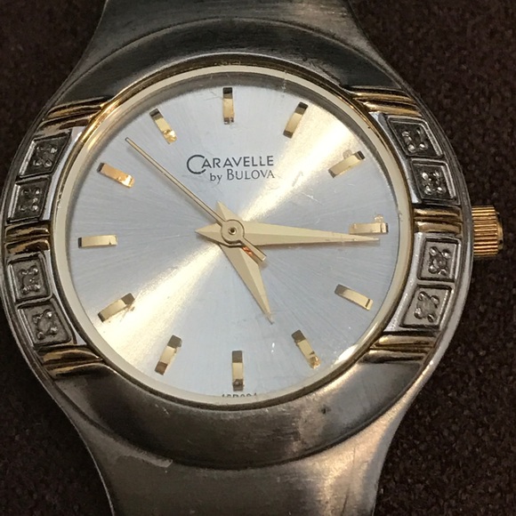 Stainless steel watch main image 6