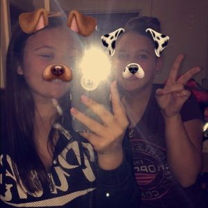 Meet your Posher, Mariah