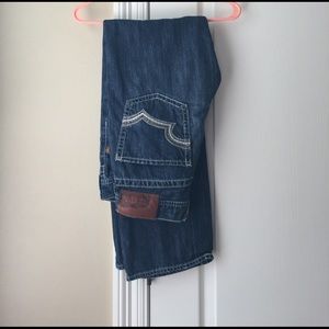 Men's size 32R Big Star Jeans- NWOT