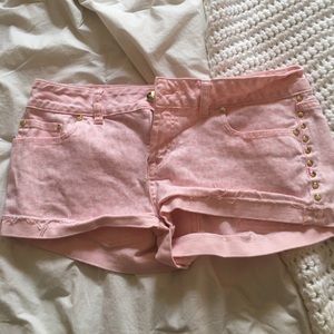 Victoria's Secret PINK shorts