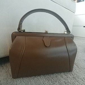 Vintage Tote