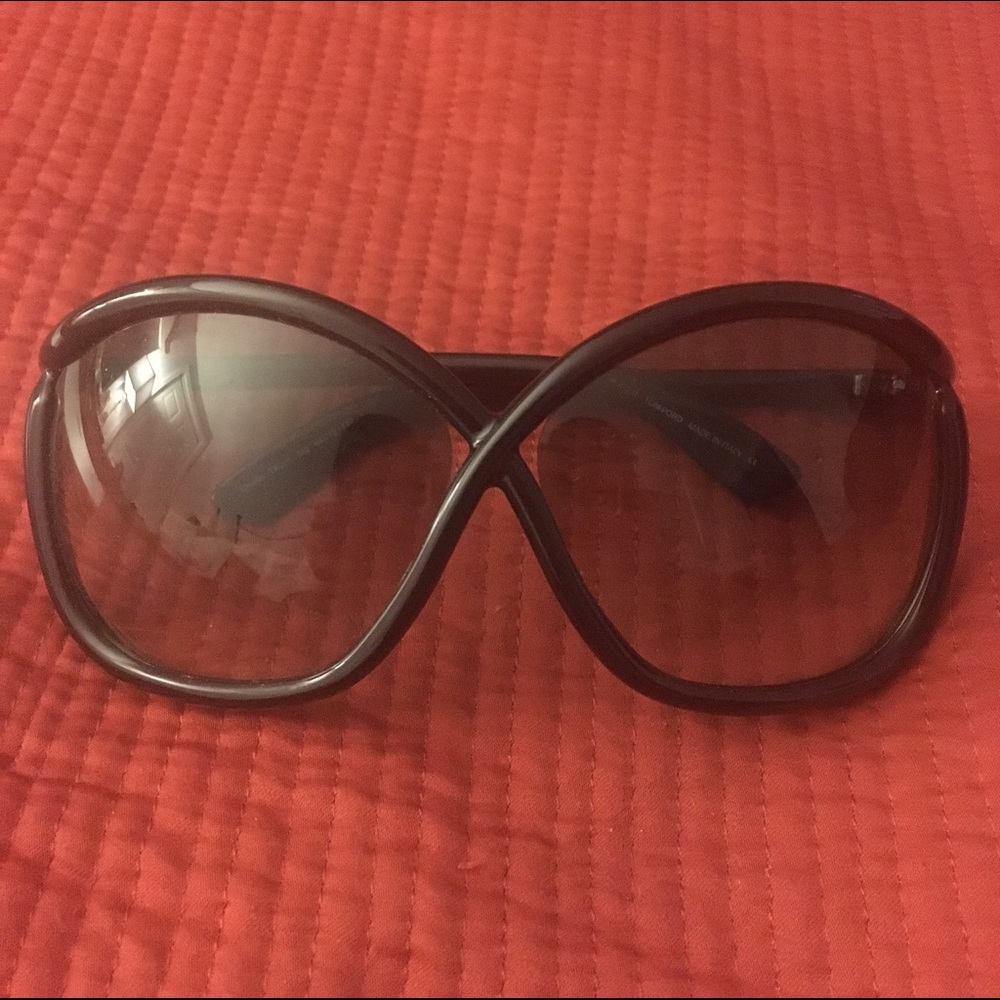 Tom Ford sun glasses