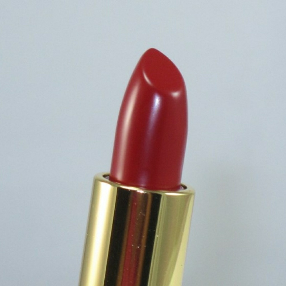 Bare minerals hit the mark lipstick