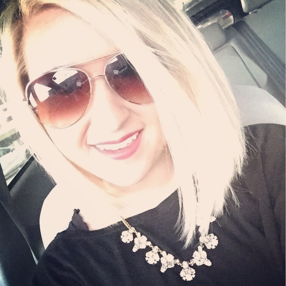 Meet your Posher, Tasha