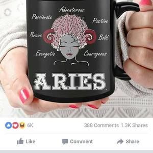 Meet your Posher, Ieisha