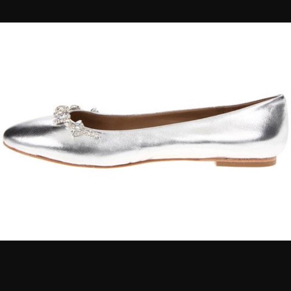 DAVID TUTERA 'Blossom' Flats，size 5.5M