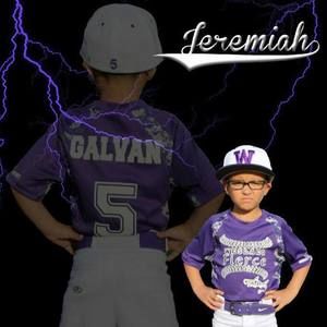 Meet your Posher, Marlene