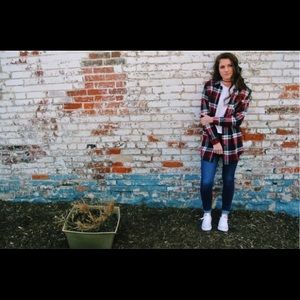 Meet your Posher, Jenna