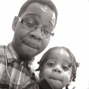 Meet your Posher, Wesley