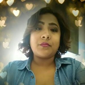 Meet your Posher, Judith