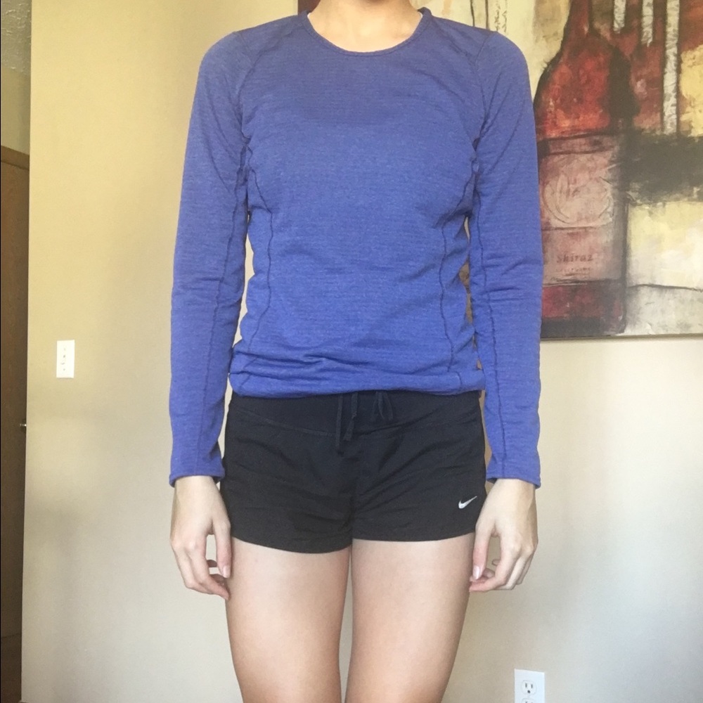 Patagonia Long Sleeve