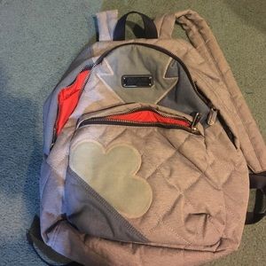 Marc by Marc jacobs bookbag. Only worn twice