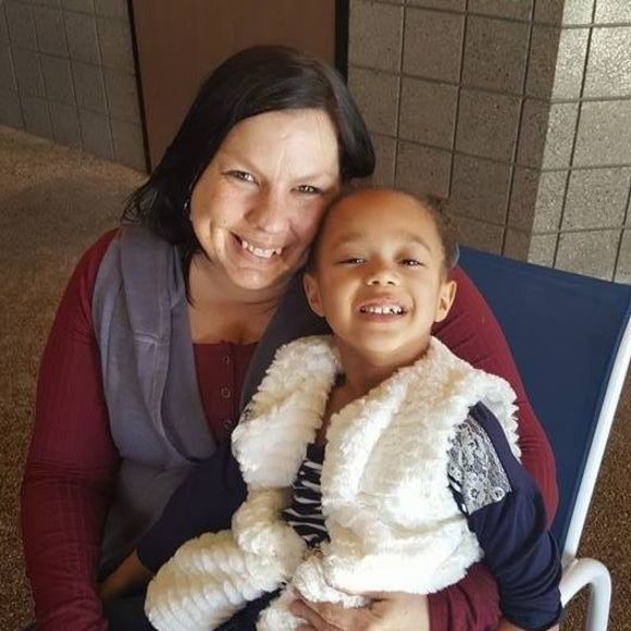 Meet your Posher, Amber - Picture 1 of 1