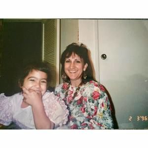 Meet your Posher, Veronica